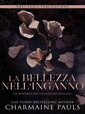 cover image of La bellezza nell'inganno